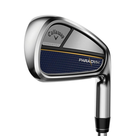 Callaway Paradym Iron Set