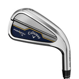 Callaway Paradym X Iron Set