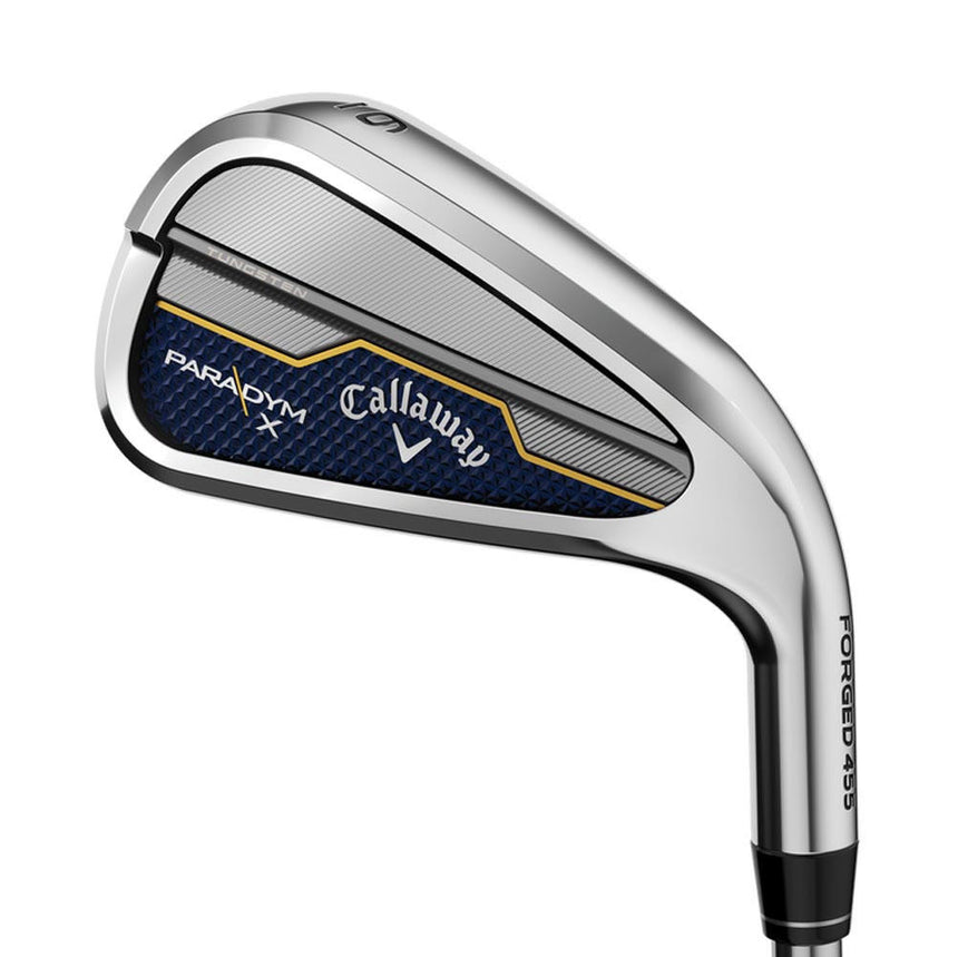 Callaway Paradym X Iron Set