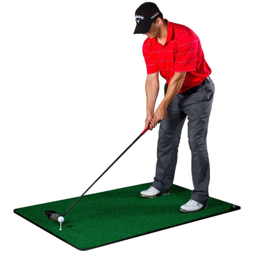 Pro Series Hitting Mat