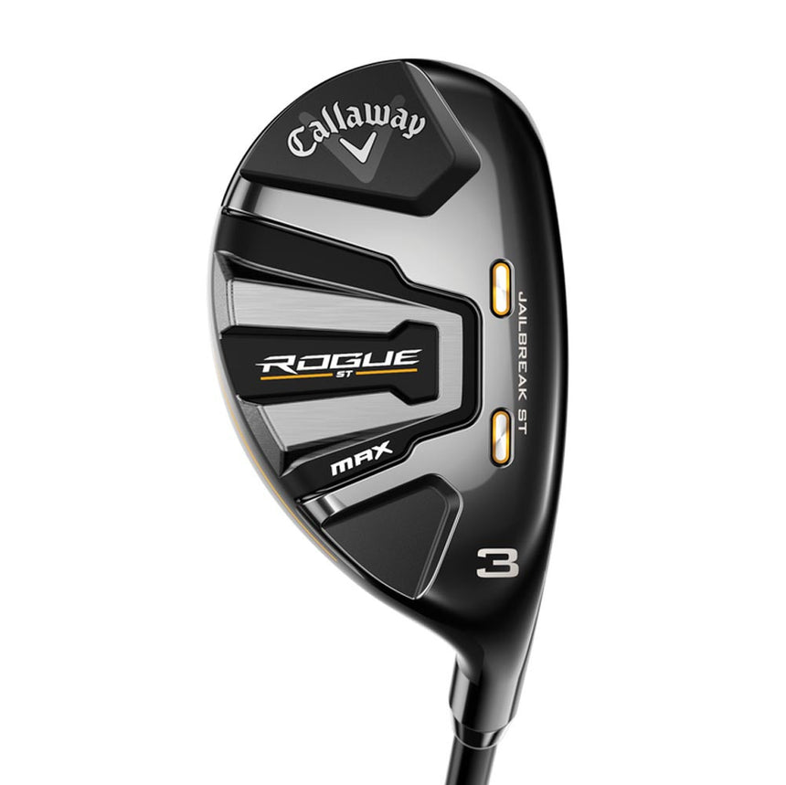 Rogue ST MAX Combo Iron Set (Right-Handed)