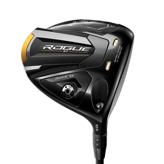 Callaway Rogue ST MAX D Driver