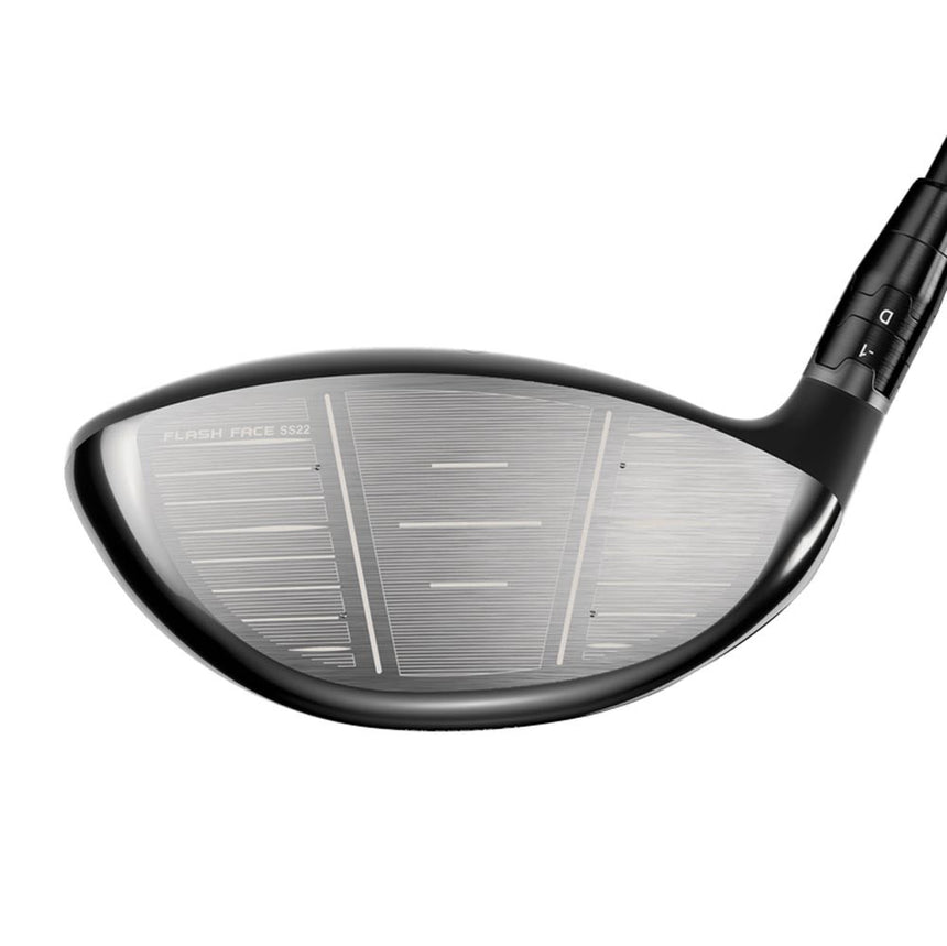 Callaway Rogue ST MAX D Driver