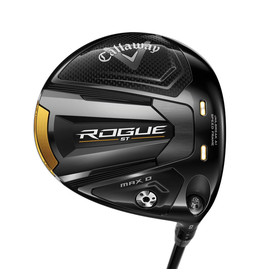 Callaway Rogue ST MAX D Driver