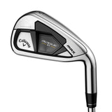 Callaway Rogue ST MAX Iron Set (Left-Handed)