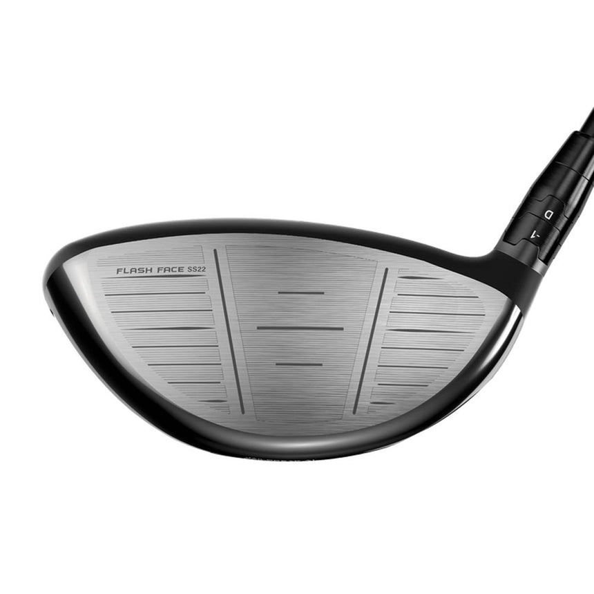 Callaway Rogue ST MAX LS Driver (Left-Handed)