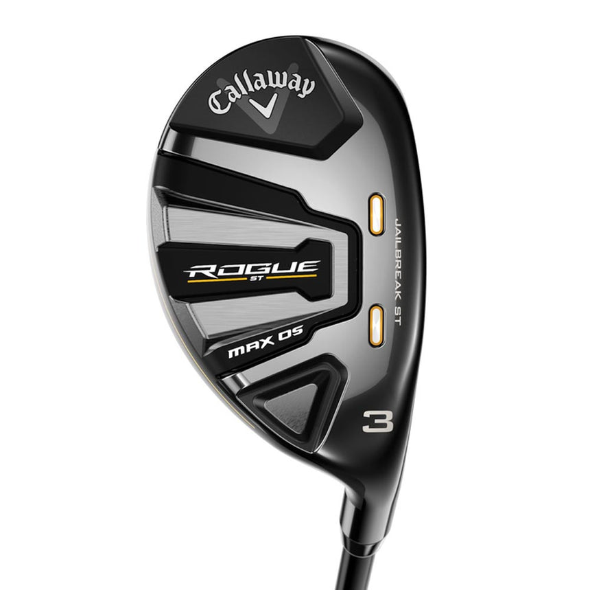 Rogue ST MAX OS Combo Iron Set (Right-Handed)