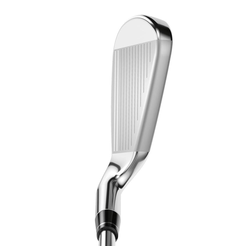 Callaway Rogue ST MAX OS Combo Iron Set (Left-Handed)