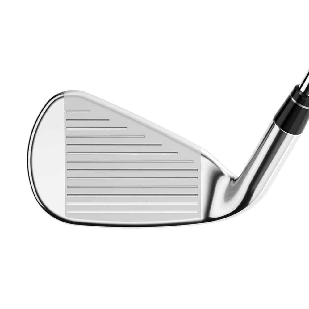 Callaway Rogue ST MAX OS Combo Iron Set (Left-Handed)