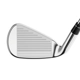 Callaway Rogue ST MAX OS Combo Iron Set (Left-Handed)
