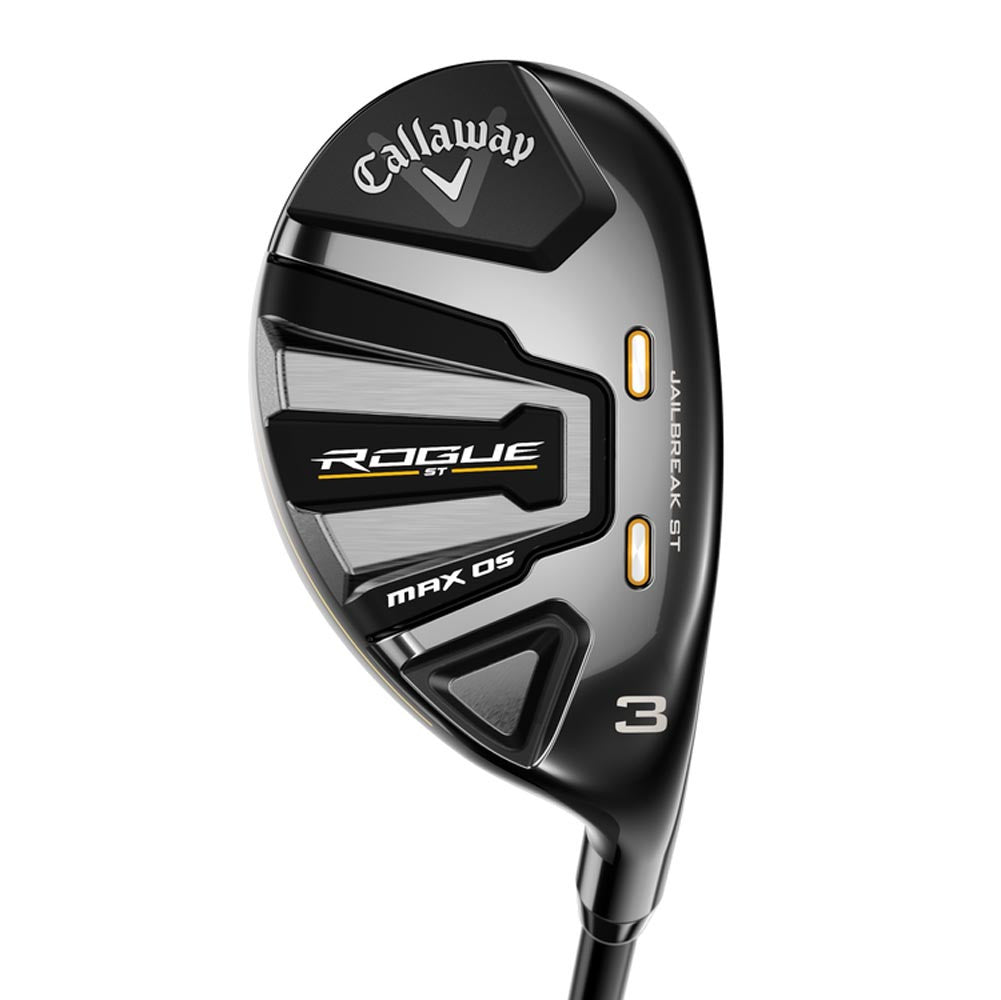Callaway Rogue ST MAX OS Hybrid (Left-Handed)