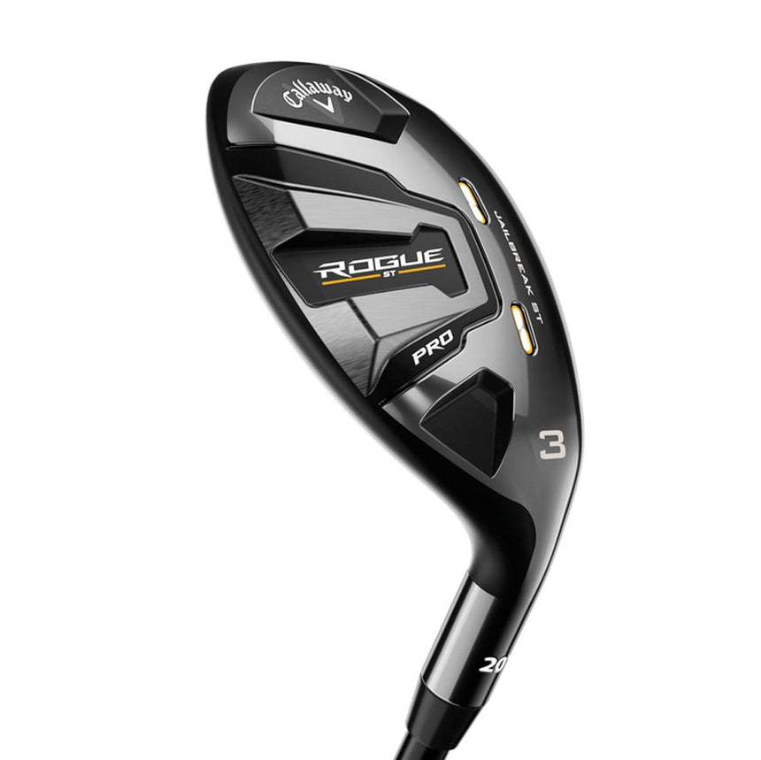 Callaway Rogue ST Pro Hybrid (Right-Handed)