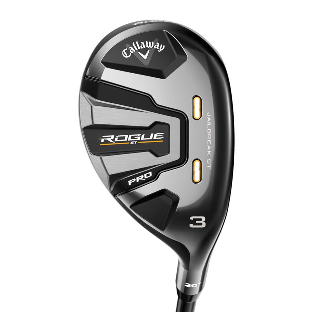 Callaway Rogue ST Pro Hybrid (Left-Handed)