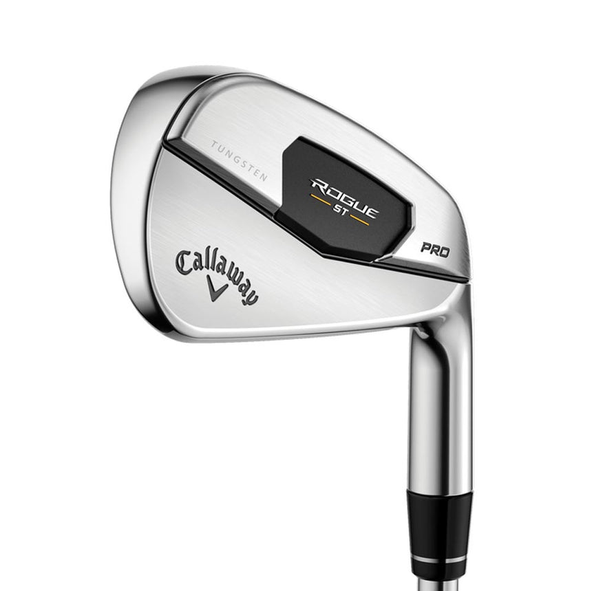 Callaway Rogue ST Pro Iron Set (Right-Handed)