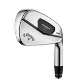 Callaway Rogue ST Pro Iron Set (Left-Handed)