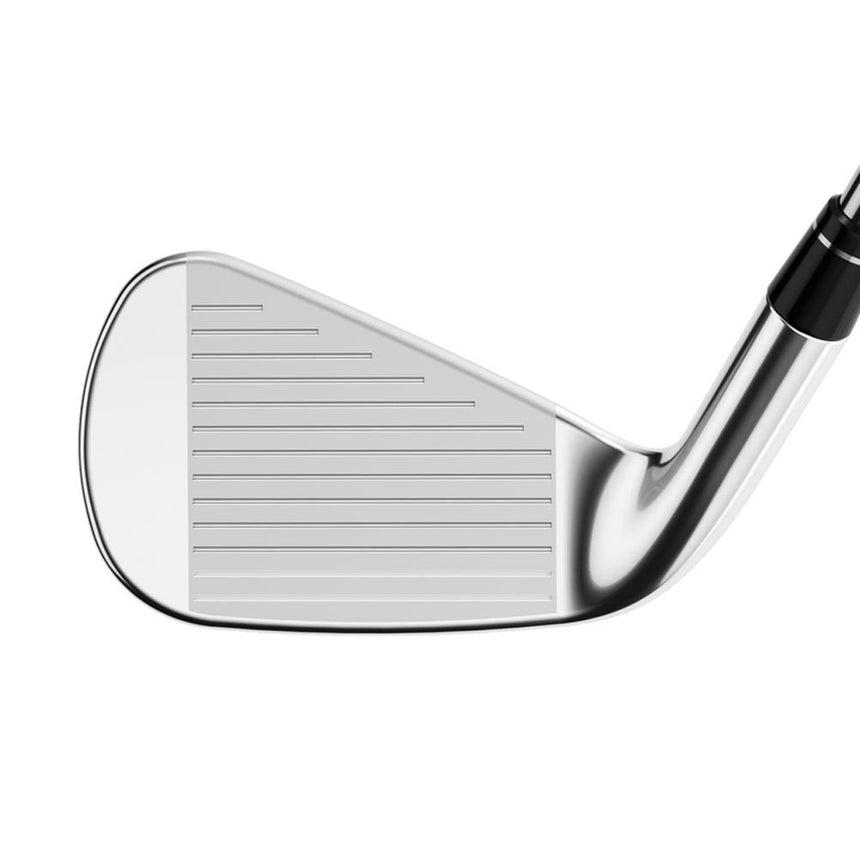 Callaway Rogue ST Pro Iron Set (Right-Handed)