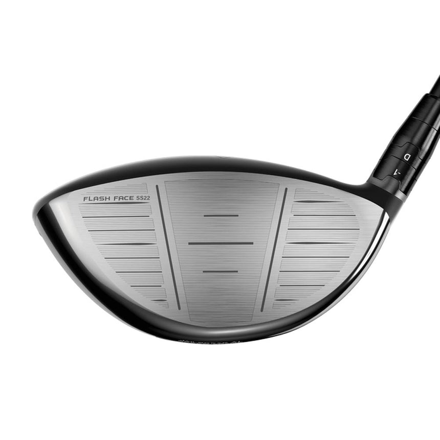 Callaway Rogue ST Triple Diamond LS Driver (Right-Handed)