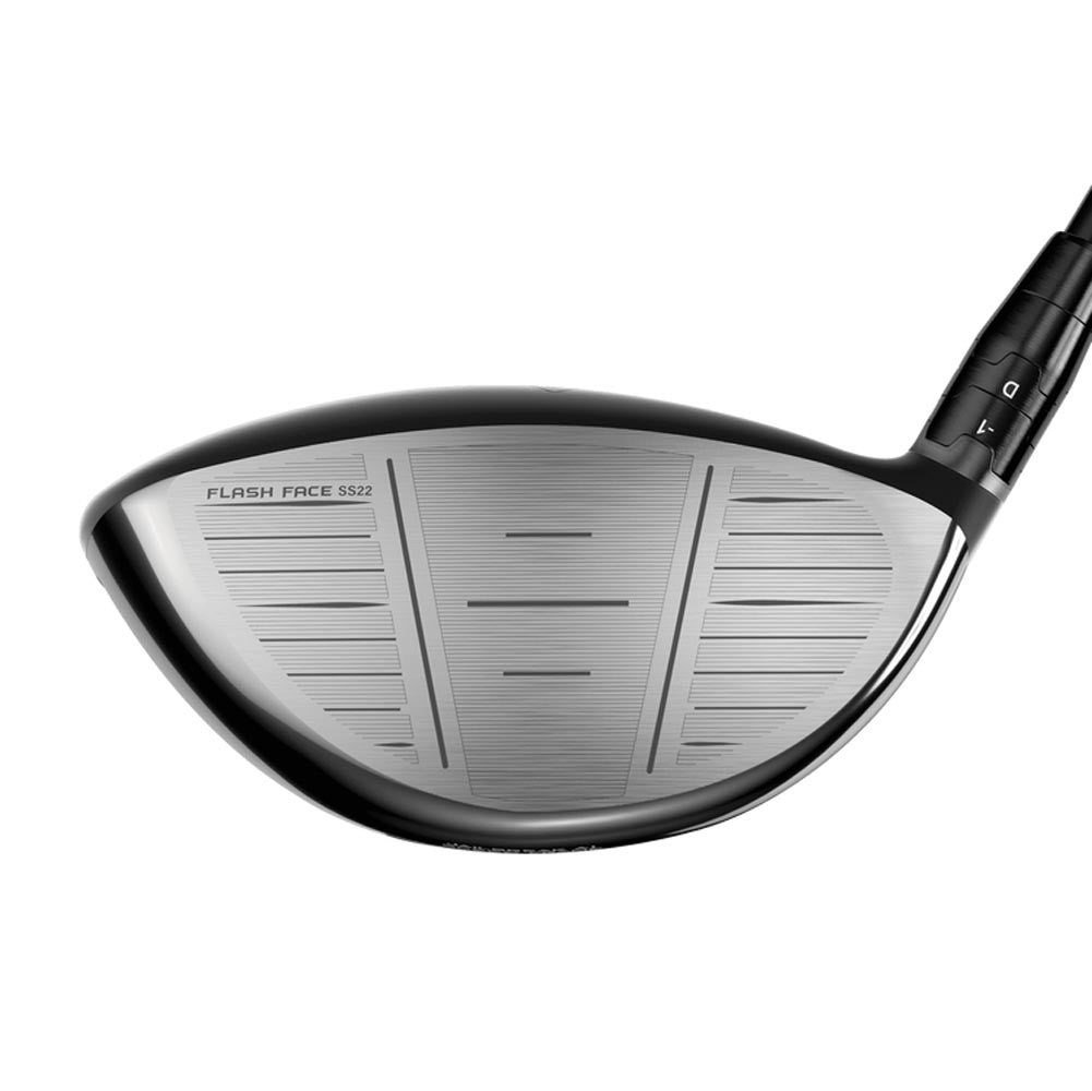 Callaway Rogue ST Triple Diamond LS Driver (Left-Handed)