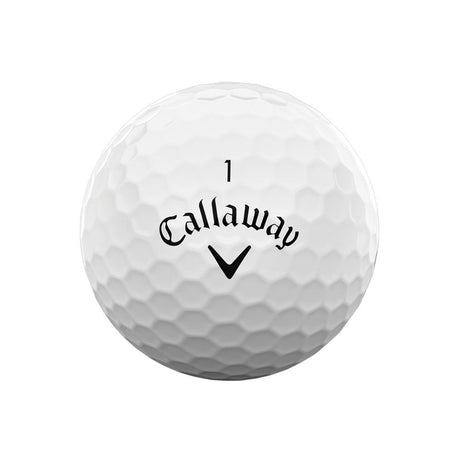 Callaway Superfast Golf Balls - 15 Pack