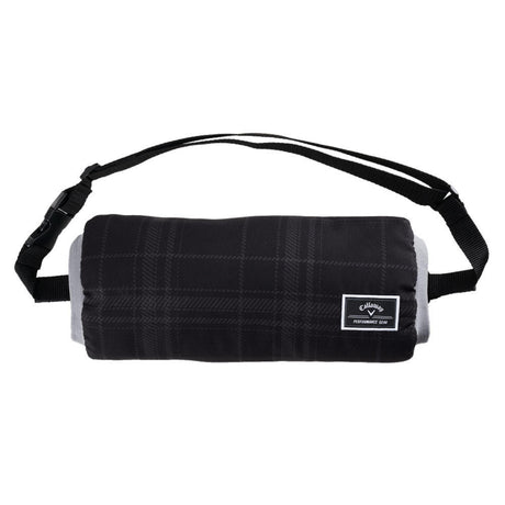 Black Plaid