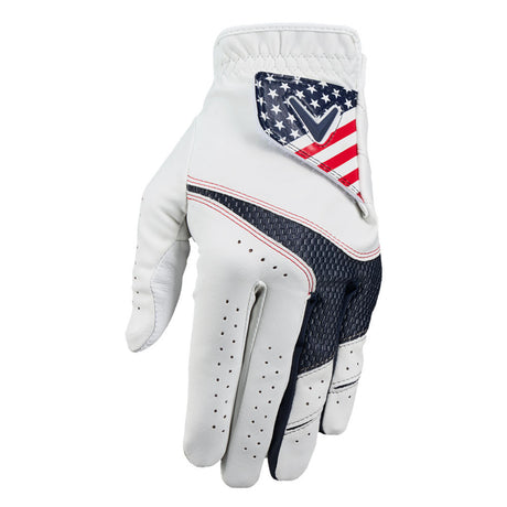 Callaway Men's Weather Spann USA Glove - 2023