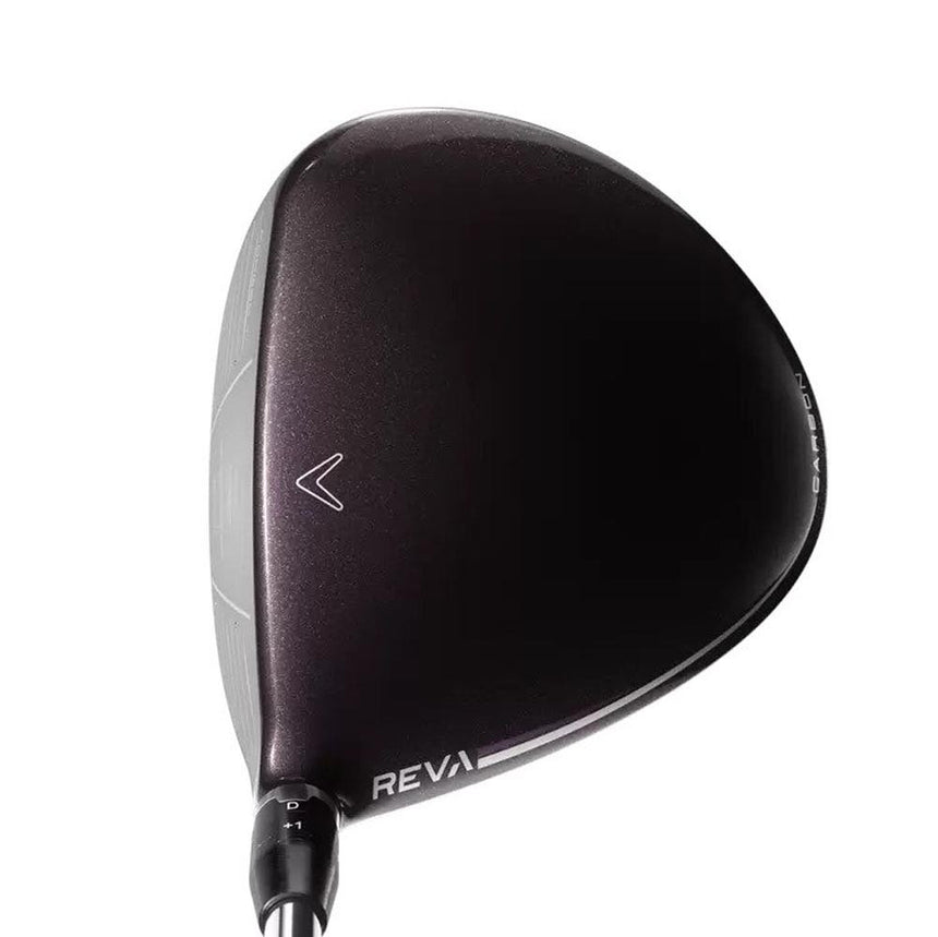 Callaway Women's Big Bertha REVA Driver