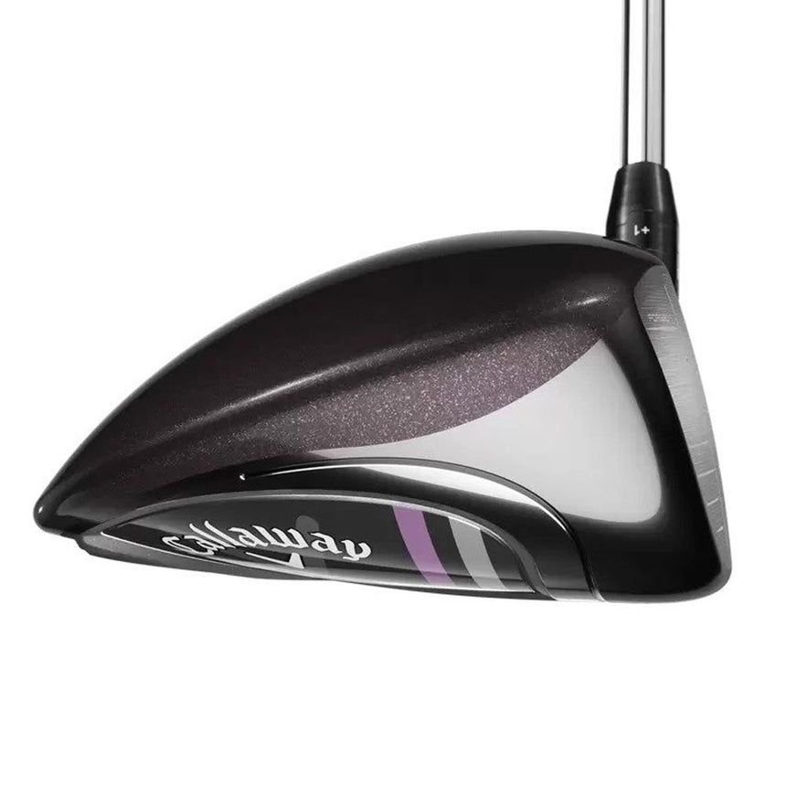 Callaway Women's Big Bertha REVA Driver