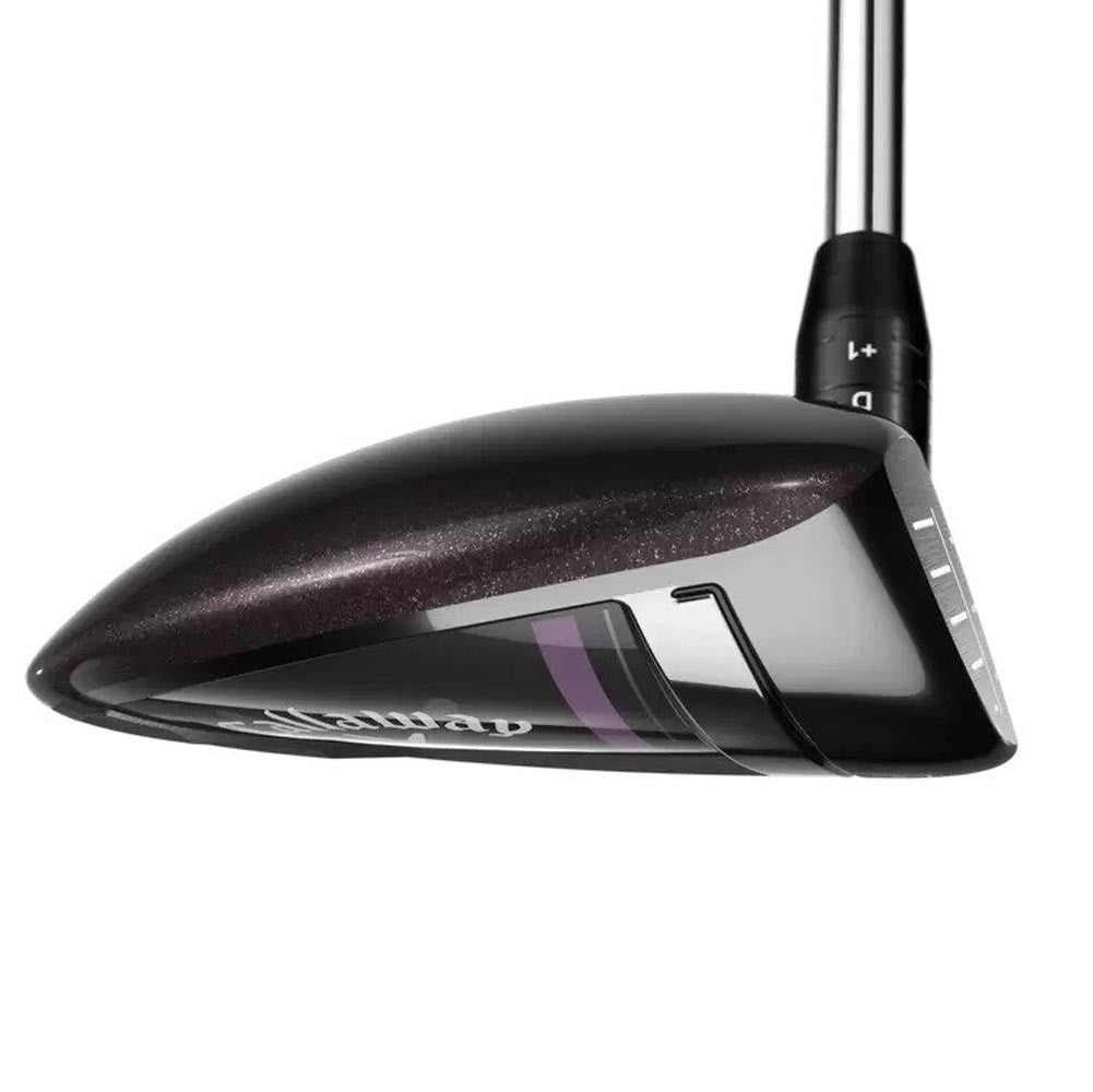 Callaway Women's Big Bertha REVA Fairway Wood