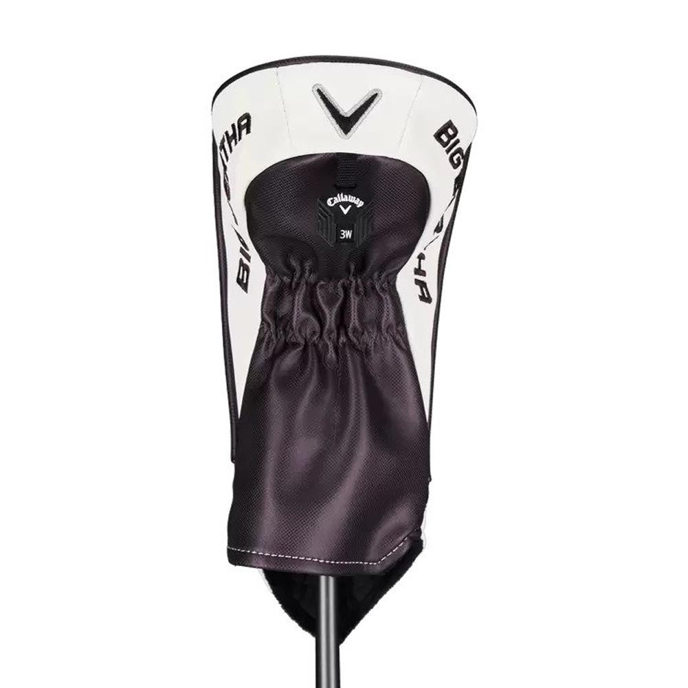 Callaway Women's Big Bertha REVA Fairway Wood