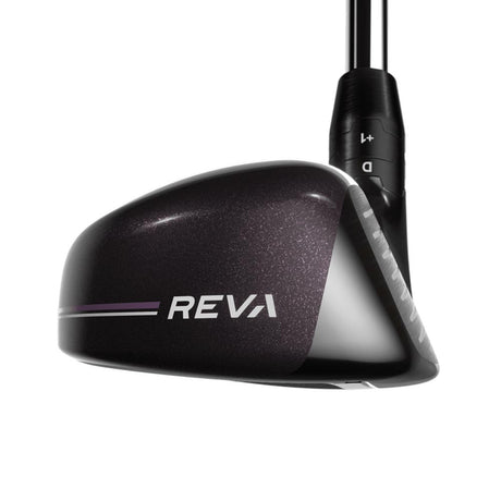 Callaway Women's Big Bertha REVA Hybrid