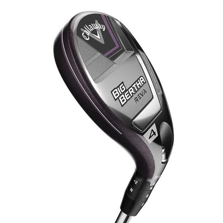 Callaway Women's Big Bertha REVA Hybrid
