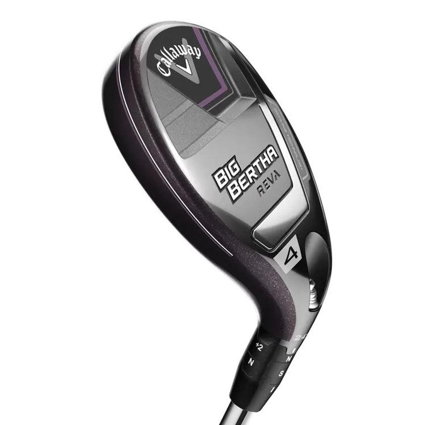 Callaway Women's Big Bertha REVA Hybrid