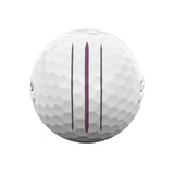 Callaway Women's ERC Soft Reva Triple Track Golf Balls