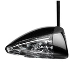 Callaway Women's Paradym Ai Smoke MAX Fast Driver