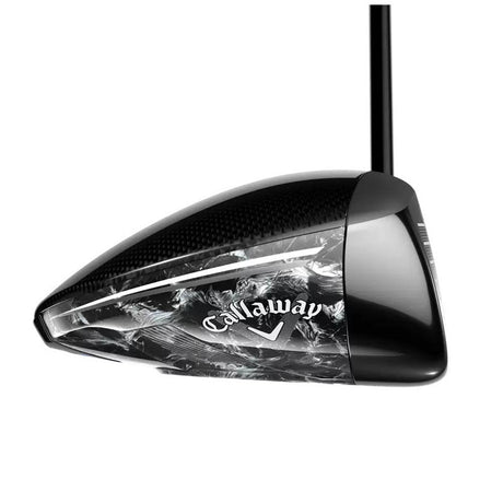Callaway Women's Paradym Ai Smoke MAX Fast Driver