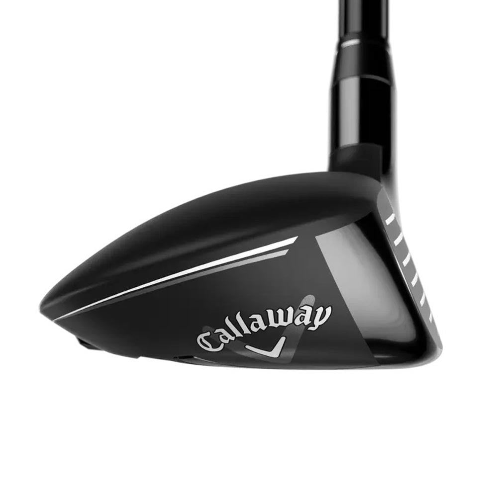 Callaway Paradym Ai Smoke MAX Fast Hybrid – Golf HQ