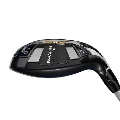 Callaway Women's Paradym X Hybrid