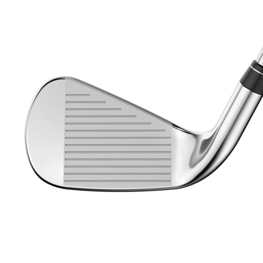 Callaway Women's Paradym X Iron Set