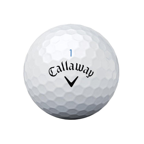 Callaway Women's Reva Golf Balls - Pearl - 2023