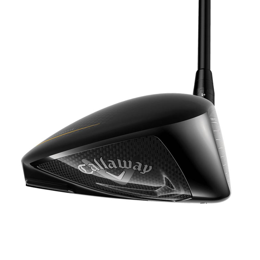 Callaway Women's Rogue ST MAX Driver (Right-Handed)