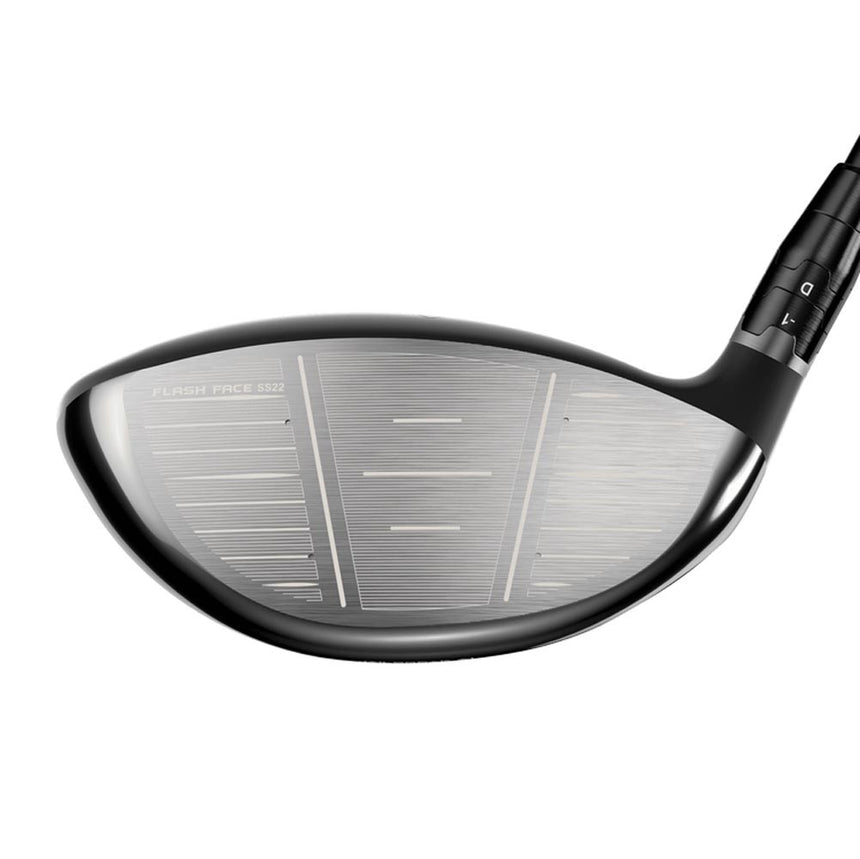 Callaway Women's Rogue ST MAX Driver (Right-Handed)