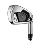 Callaway Women's Rogue ST MAX OS Lite Combo Iron Set (Left-Handed)