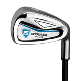 Callaway Women's Strata Plus 14 Piece Complete Set