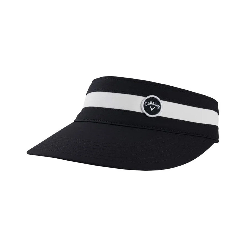 Callaway Rope Visor Callaway Women's Visor – Golf HQ