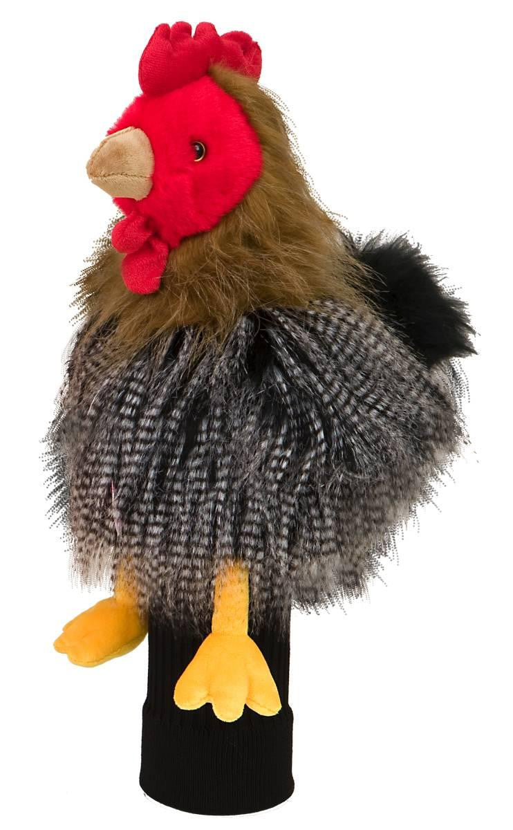 Chicken Golf Animal Headcover