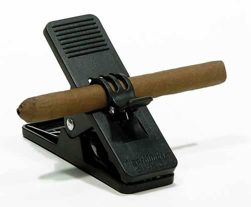 Cigar Minder Clip