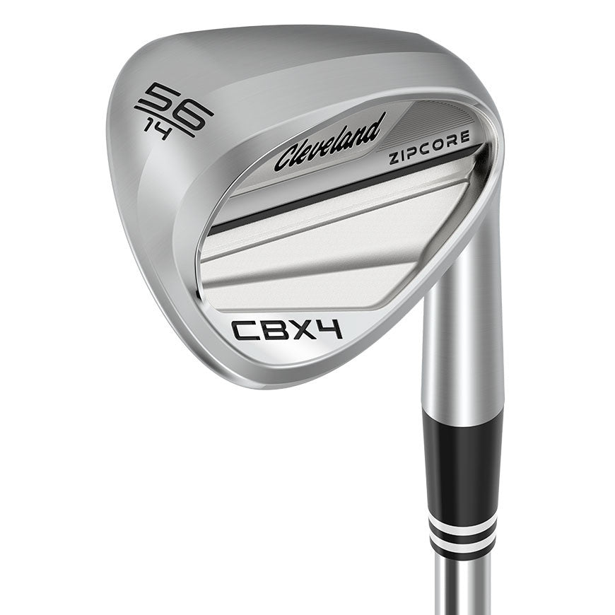 Cleveland CBX ZipCore 4 Wedge - Tour Satin