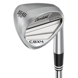 Cleveland CBX ZipCore 4 Wedge - Tour Satin
