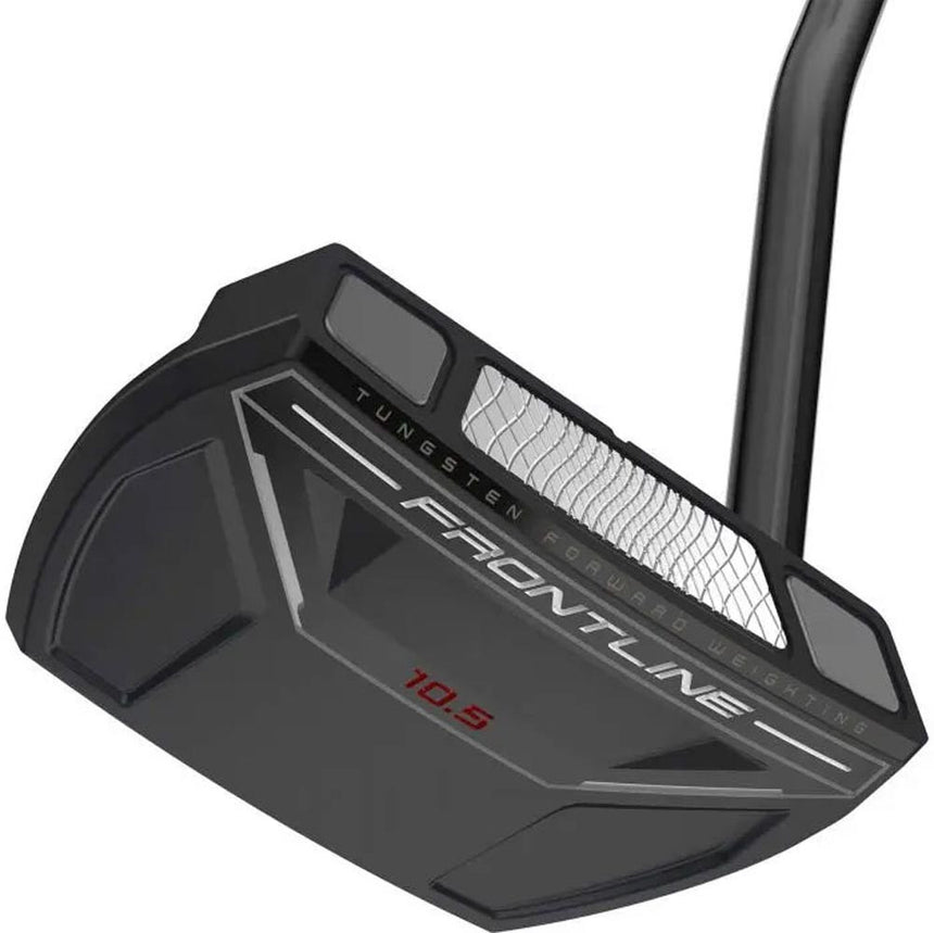 Cleveland Frontline 10.5 Single Bend Putter