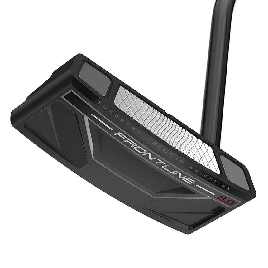 Cleveland Frontline 8.0 Single Bend Putter